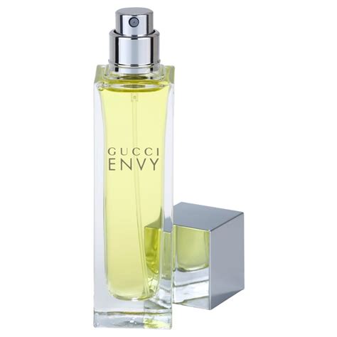 perfume envy gucci mujer|Gucci envy fragrantica.